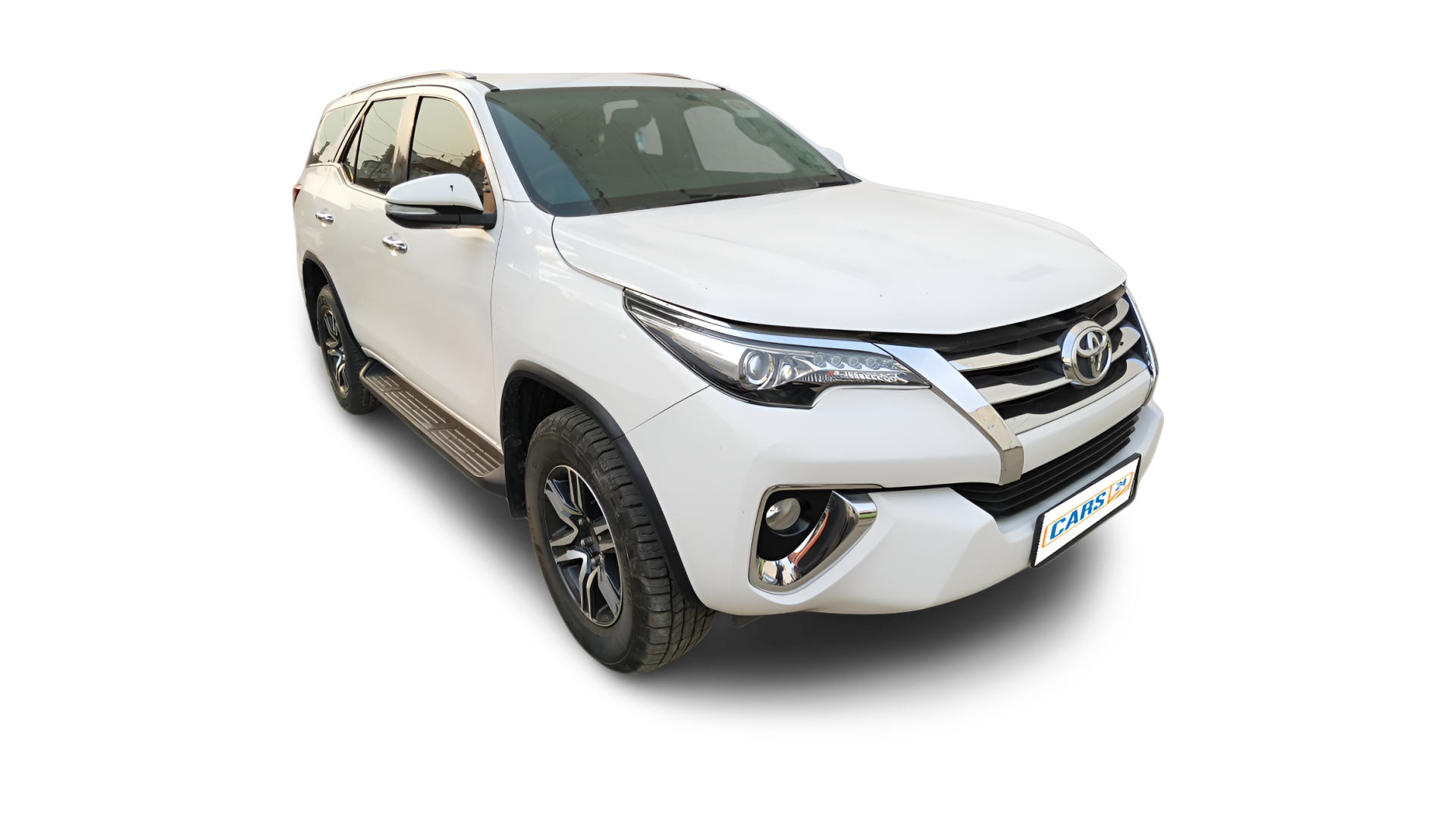 Toyota Fortuner-img